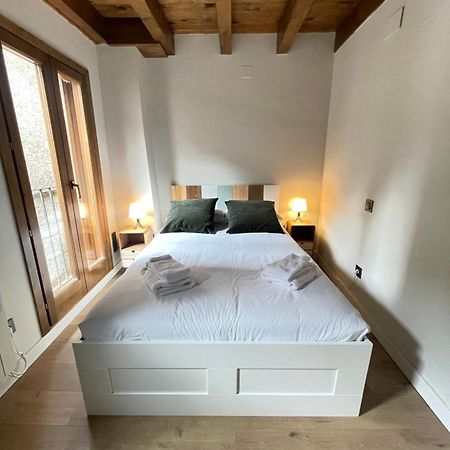 Apartamento Duplex En El Corazon De Camprodon, La Rovira Exterior foto