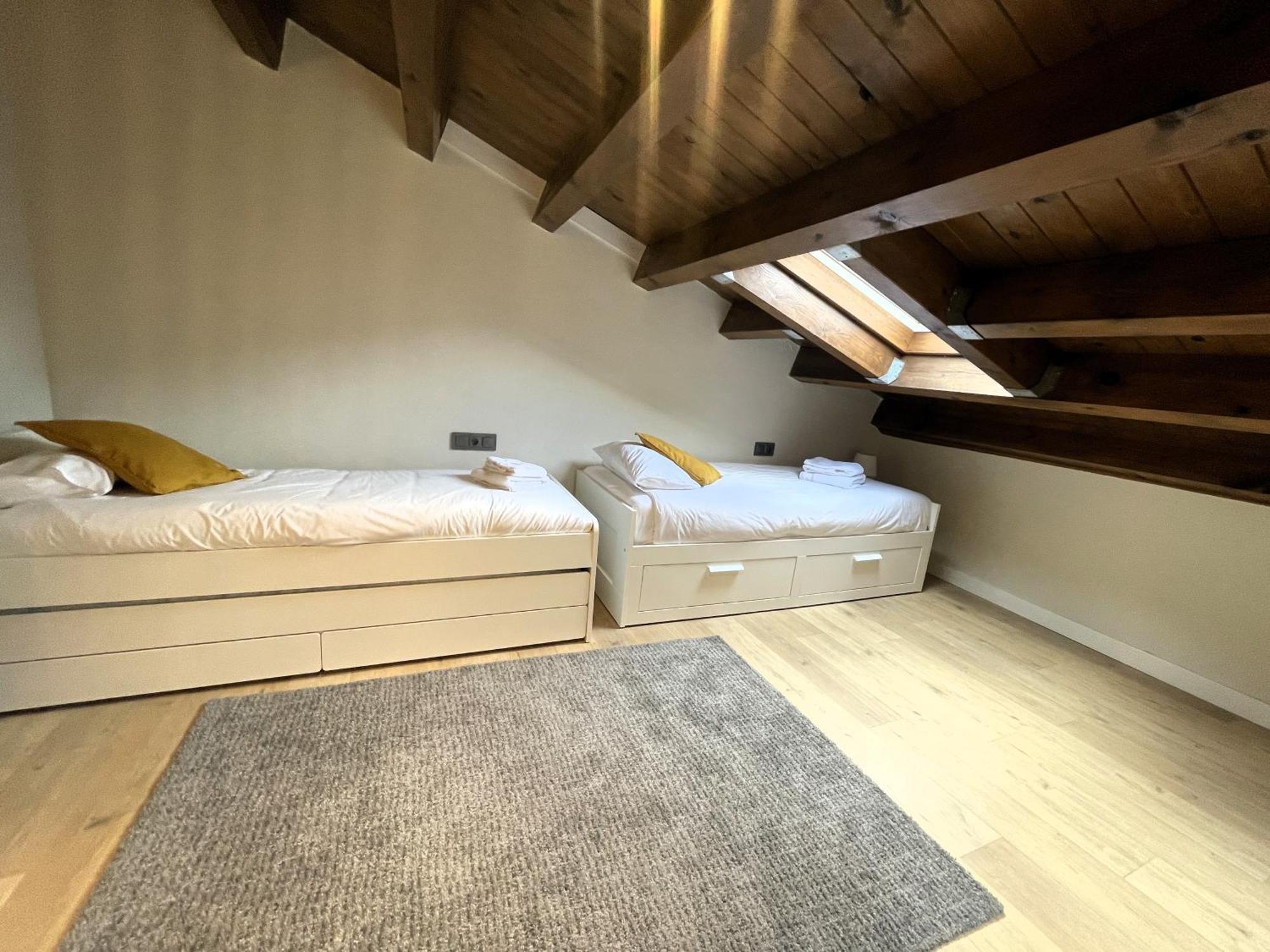 Apartamento Duplex En El Corazon De Camprodon, La Rovira Exterior foto