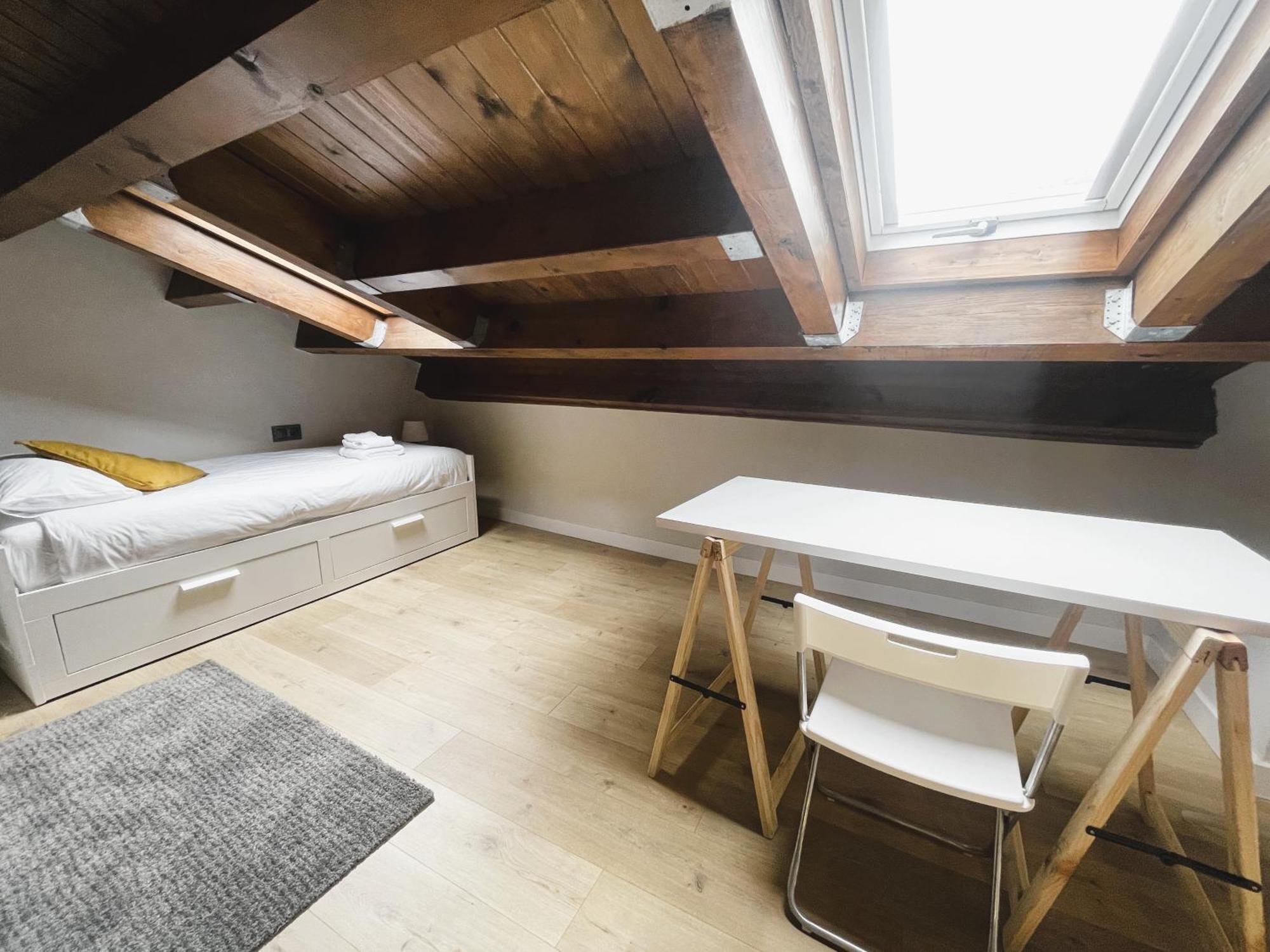 Apartamento Duplex En El Corazon De Camprodon, La Rovira Exterior foto